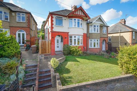 3 bedroom semi-detached house for sale, Seymour Road, Luton, LU1