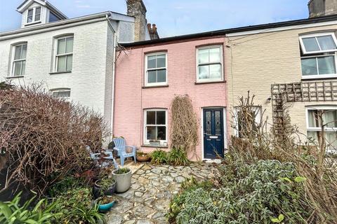 Parkins Terrace, Truro