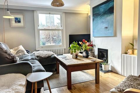 2 bedroom terraced house for sale, Parkins Terrace, Truro