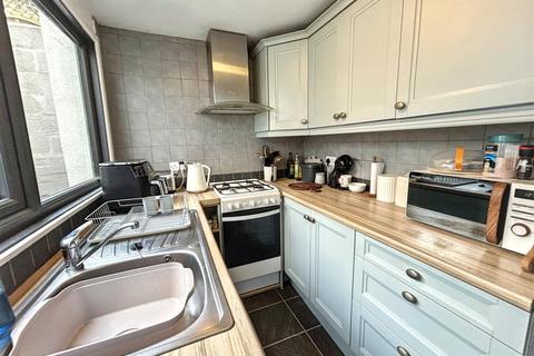2 bedroom terraced house for sale, Parkins Terrace, Truro