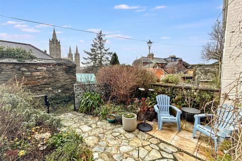 2 bedroom terraced house for sale, Parkins Terrace, Truro
