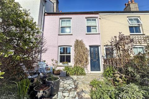 undefined, Parkins Terrace, Truro