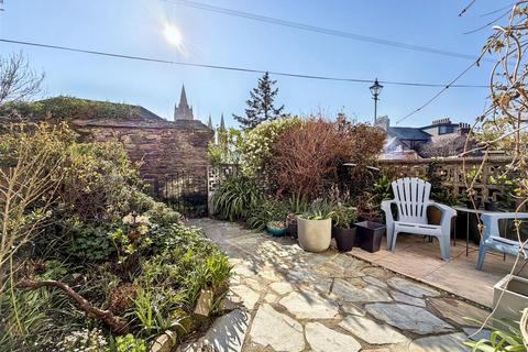 undefined, Parkins Terrace, Truro