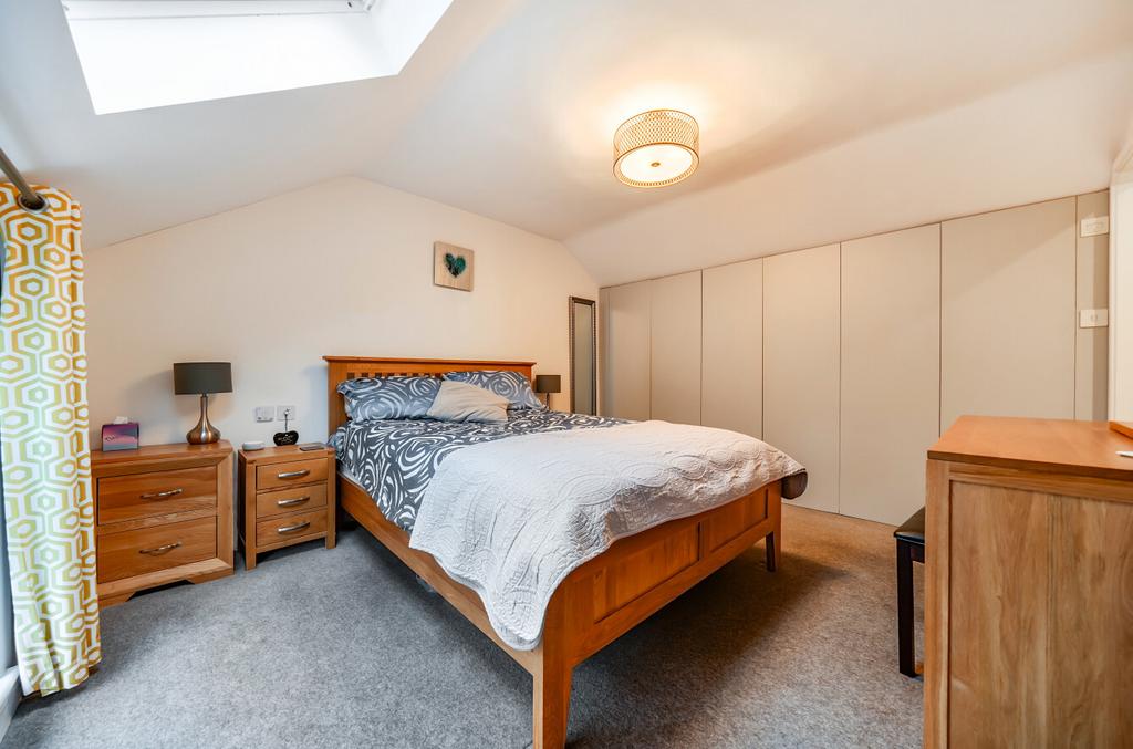 Fitted Bedrooms
