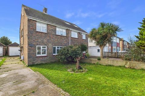 3 bedroom semi-detached house for sale, Upper Shoreham Road, Shoreham by Sea