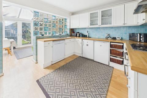 3 bedroom semi-detached house for sale, Upper Shoreham Road, Shoreham by Sea
