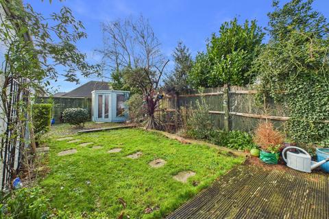3 bedroom semi-detached house for sale, Upper Shoreham Road, Shoreham by Sea