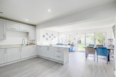 3 bedroom semi-detached house for sale, St Lukes Road, Southend-on-sea, SS2