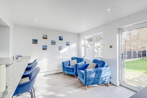 3 bedroom semi-detached house for sale, St Lukes Road, Southend-on-sea, SS2