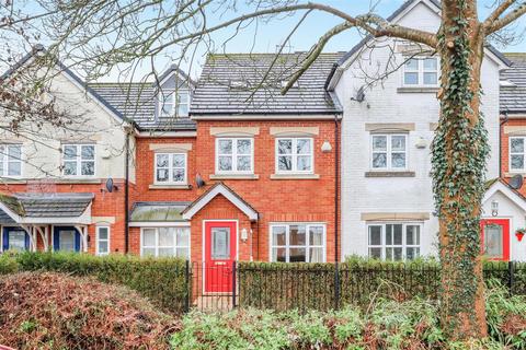 undefined, St. Marys Court, Kenilworth