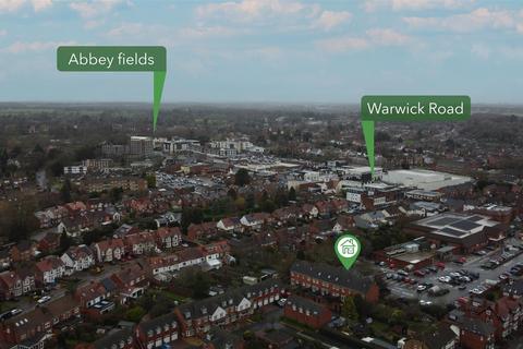 undefined, St. Marys Court, Kenilworth