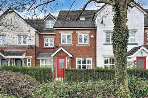 undefined, St. Marys Court, Kenilworth