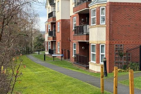 2 bedroom apartment for sale, Trefoil Gardens, Amblecote, Stourbridge