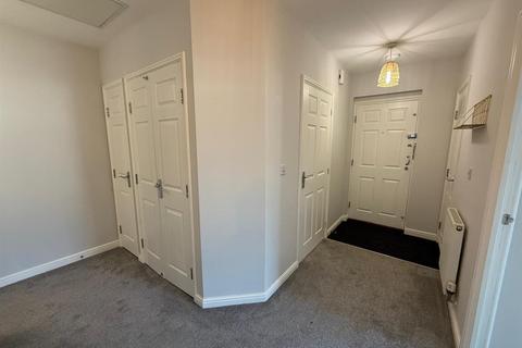 2 bedroom apartment for sale, Trefoil Gardens, Amblecote, Stourbridge
