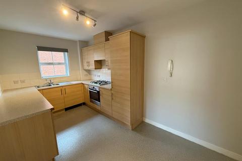 2 bedroom apartment for sale, Trefoil Gardens, Amblecote, Stourbridge
