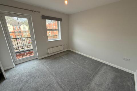 2 bedroom apartment for sale, Trefoil Gardens, Amblecote, Stourbridge