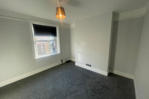 undefined, Octave Terrace