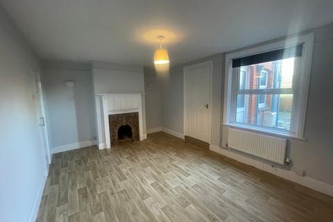 undefined, Octave Terrace