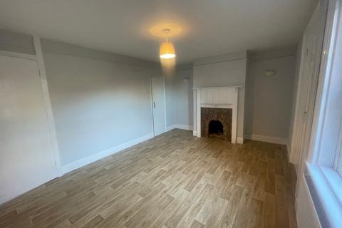 undefined, Octave Terrace