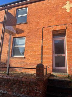 undefined, Octave Terrace