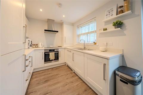 2 bedroom terraced house for sale, Oak Park Mount, Cookridge, Leeds