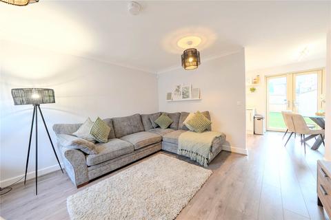 2 bedroom terraced house for sale, Oak Park Mount, Cookridge, Leeds