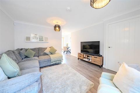 2 bedroom terraced house for sale, Oak Park Mount, Cookridge, Leeds