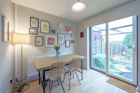 3 bedroom terraced house for sale, St. Georges Road, Norton, Stourbridge, DY8 3DU