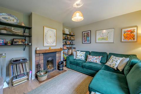 3 bedroom terraced house for sale, St. Georges Road, Norton, Stourbridge, DY8 3DU