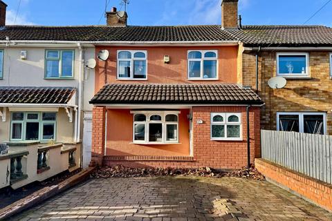 3 bedroom terraced house for sale, Flatholme Road, Leicester, LE5