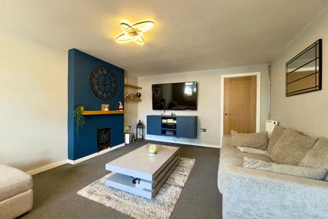 3 bedroom terraced house for sale, Flatholme Road, Leicester, LE5