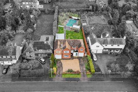 undefined, Middledrift, Royston, Hertfordshire