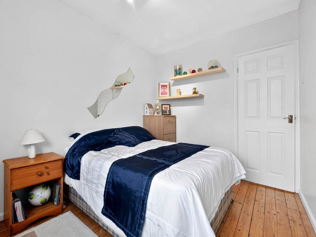 Bedroom 4
