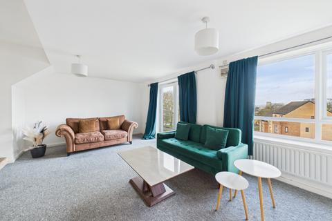 2 bedroom apartment for sale, Park Grange Mount, Norfolk Park, S2 3SP