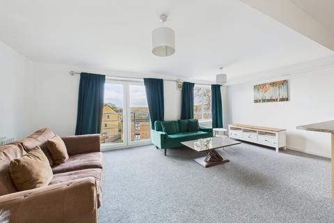 2 bedroom apartment for sale, Park Grange Mount, Norfolk Park, S2 3SP