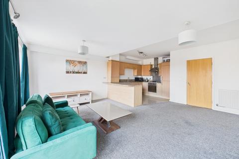2 bedroom apartment for sale, Park Grange Mount, Norfolk Park, S2 3SP