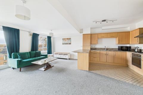 2 bedroom apartment for sale, Park Grange Mount, Norfolk Park, S2 3SP