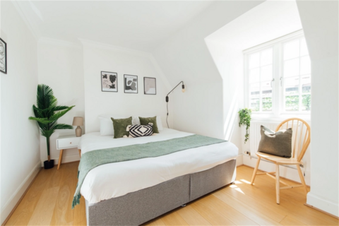2 bedroom apartment to rent, Levita House, Chalton Street, NW1
