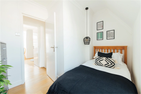 2 bedroom apartment to rent, Levita House, Chalton Street, NW1