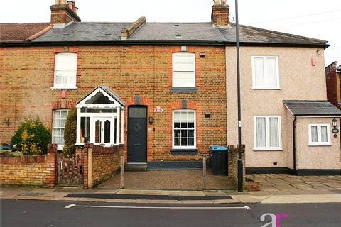 undefined, St. Georges Road, Enfield, Middlesex, EN1