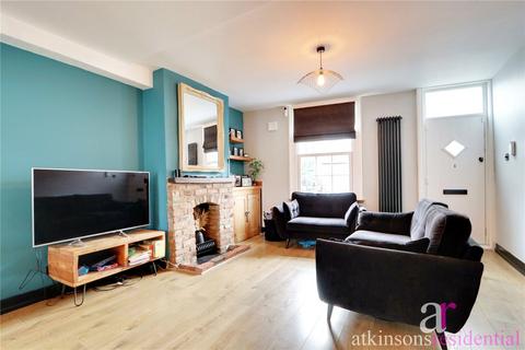 undefined, St. Georges Road, Enfield, Middlesex, EN1