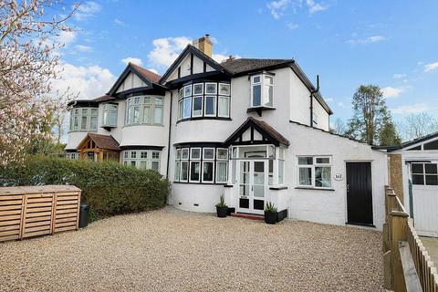 undefined, Farnaby Road, Shortlands, Bromley, BR2