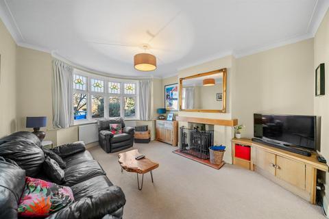 undefined, Farnaby Road, Shortlands, Bromley, BR2