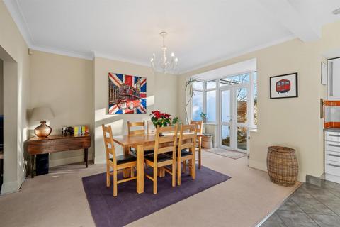 undefined, Farnaby Road, Shortlands, Bromley, BR2