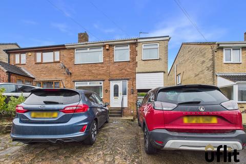 4 bedroom semi-detached house for sale, Scammadine Close, Brinsworth, Rotherham