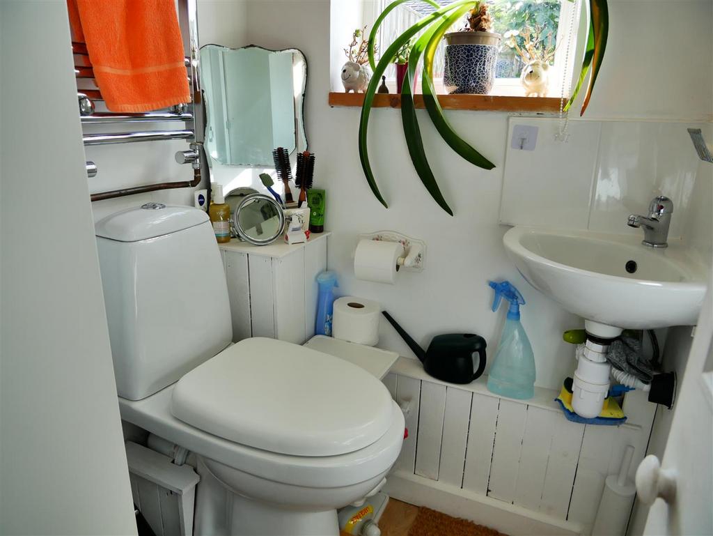 Cloakroom