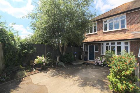3 bedroom semi-detached house for sale, Studland Road, Byfleet
