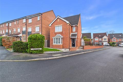 undefined, Neile Court, Durham DL14