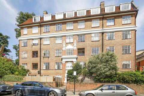 2 bedroom flat to rent, Chelsea Manor Gardens, London SW3
