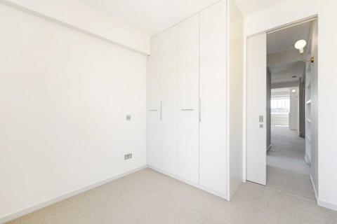 2 bedroom flat to rent, Chelsea Manor Gardens, London SW3